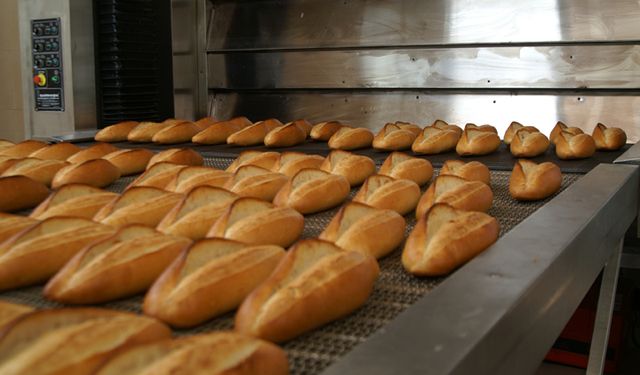 Van’da Marketlere Ekmek Satışı Durdu: İşte Nedeni