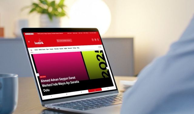 Bostanlı Haber İkinci Yılına Giriyor