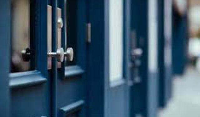 Caferağa’da 7/24 Kapıda Kalma Dertlerine Son