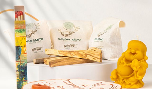 Mitr: Ruhunu Tanı, Dengeni Kur, Yoluna Işık Tut