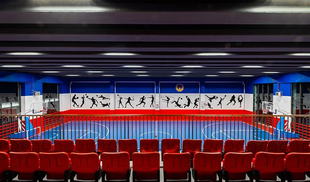 TED Edirne Kolejinin Fark Yaratan Ulusal ve Uluslararası Programları