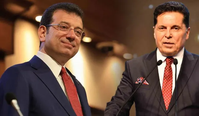 İmamoğlu ve Özer’den Vanlılara Duygusal Mektup: “Gönlümüz Sizinle”