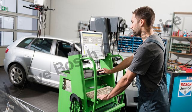 İstanbul’da Üstün Oto Servis Deneyimi