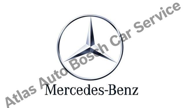 Esenyurt Mercedes servisi