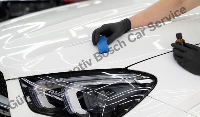 Ankara Kaporta Hizmetleri ile Aracınızı Güvence Altına Alın