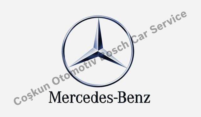 Mersin’de Mercedes Araçlar İçin Profesyonel Servis Hizmetleri