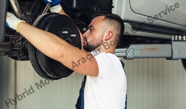 Eskişehir Frenci Hizmetlerinde Güvenliğin Önemi