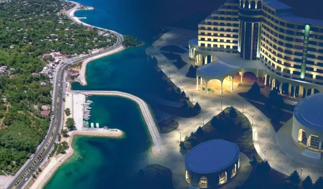 Van’ın 2025 Nisan Ayı Bakanlık Belgeli Tesis İstatistikleri Belli Oldu!