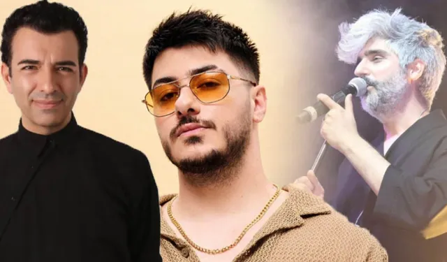 Van’da 12. Uluslararası İnci Kefali Göçü Festivali’ne Ünlü Sanatçılar Geliyor!