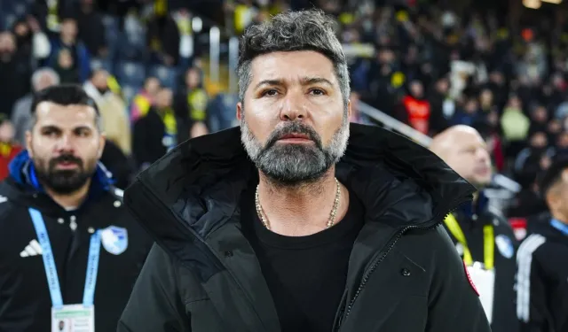 Vanspor'da Hakan Kutlu Dönemi Resmen Başladı!