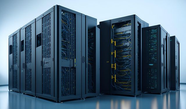 Projeniz İçin Neden VDS Sunucu Tercih Etmelisiniz?