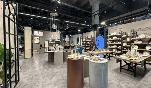 Fuar Katılımlarında Başarının Anahtarı: Doğru Stand Tercihi