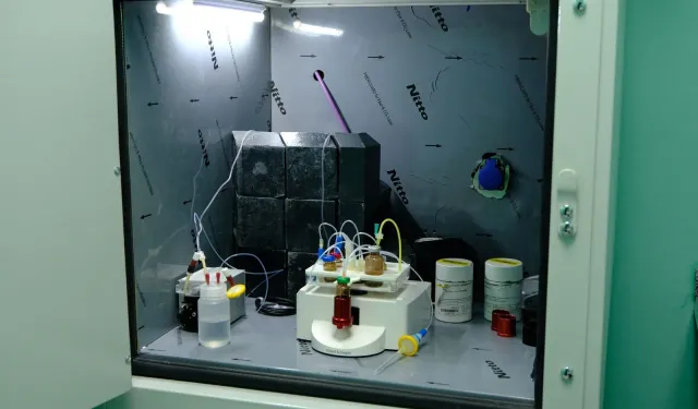 Van YYÜ'de Galyum Sintigrafisi ve Dota-PET ile Yeni Dönem