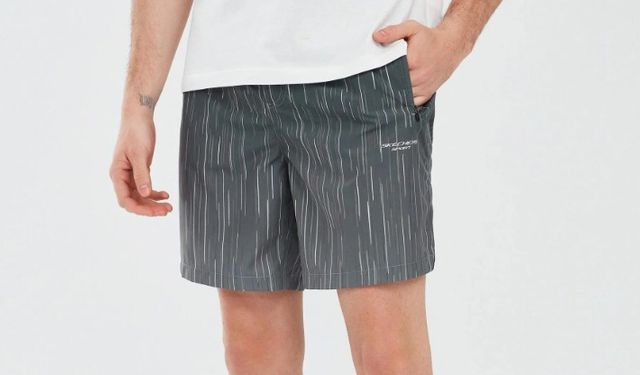 Hareket Özgürlüğü Sağlayan Spor Altlıkları: Şort, Tayt ve Pantolon Modelleri