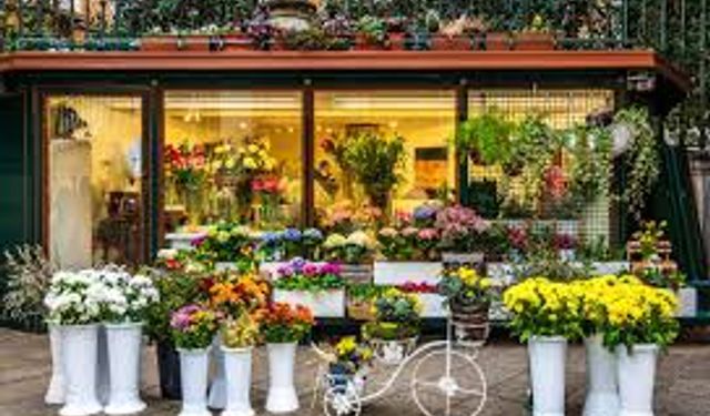 Çiçekçi Hizmetlerinde Güvenilir ve Hızlı Çözümler