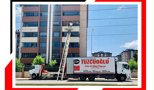 En İyi Sultanbeyli Evden Eve Nakliyat – Profesyonel ve Güvenilir Taşımacılık Hizmeti