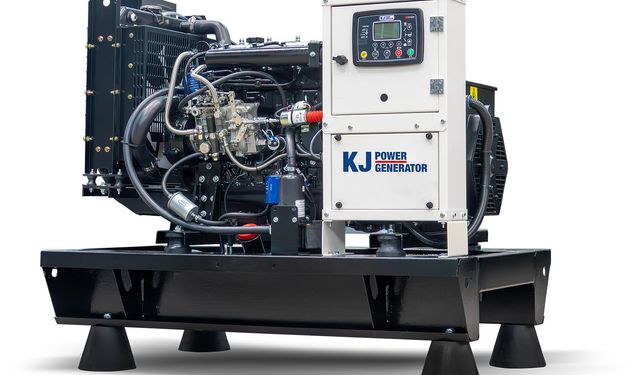 Elektrik Kesintilerine Karşı Hazırlıklı Olun: 10 kVA Jeneratör ile Hayat Durmasın