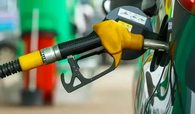 Motorinde Büyük İndirim Yolda: Pompada Gülen Yüzler!