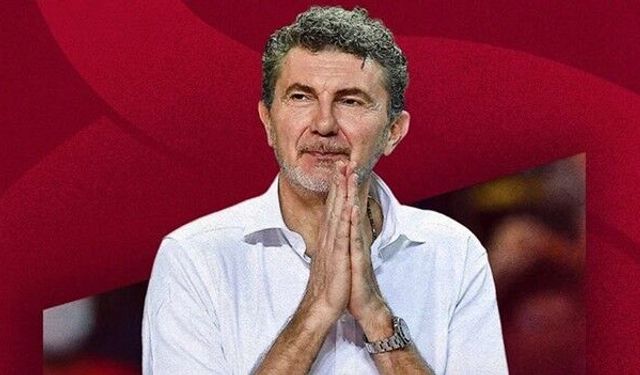 Galatasaray HDI Sigorta'da İtalyan Dönemi: Andrea Gardini İmzayı Attı!