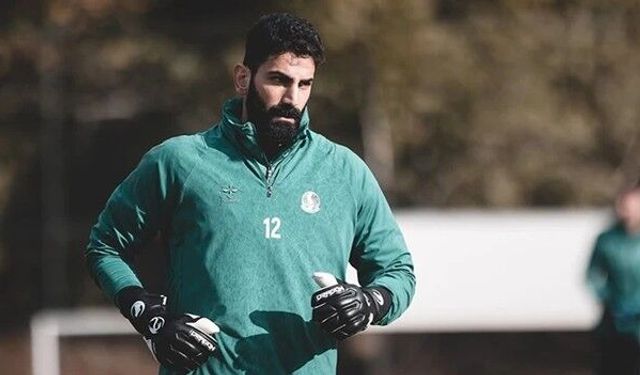 Türk Futbolunun Acı Günü: İsmail Çipe Babasını Kaybetti