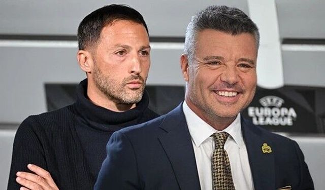 Fenerbahçe'de Stoper Alarmı! Tedesco’nun 1 Numaralı Transfer Hedefi: Diogo Leite'ye İtalya'dan Rakipler Çıktı