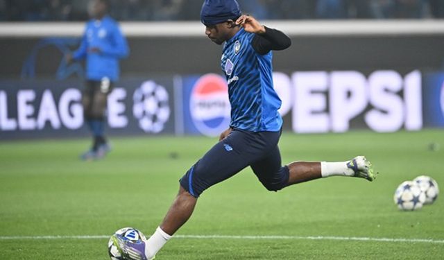 Transferde Devler Kapışması: Lookman İçin İspanyol İstilası!