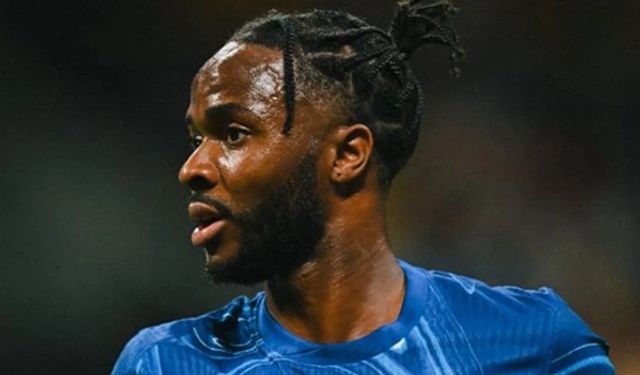 Premier Lig’de Deprem: Chelsea Raheem Sterling ile Yollarını Ayırdı!