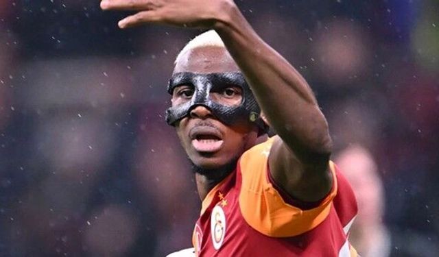 Torino Kaplanı Osimhen Geri Döndü: Allianz Stadı'nda Aslan Kükremesi Bekleniyor!