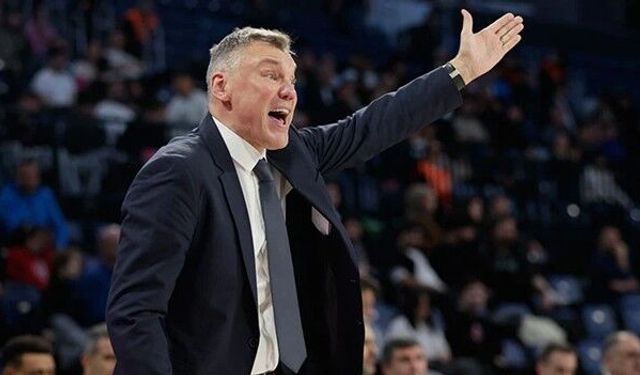 EuroLeague’de Zirve Ateşi: Fenerbahçe Beko Liderlik Aşkına Partizan Karşısında!