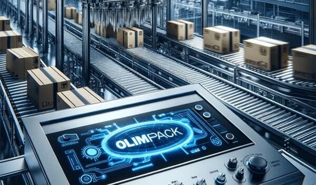 Sevkiyat Hattındaki Hataları Bitiren Stratejik Dokunuşlar İçin Olimpack ile Tanışın