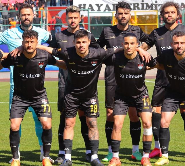 Vanspor'da 15 futbolcunun sözleşmesi bitiyor! /