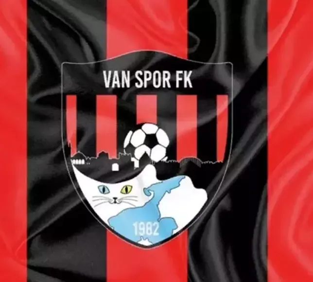 Vanspor’un playoff rakibi belli oldu /