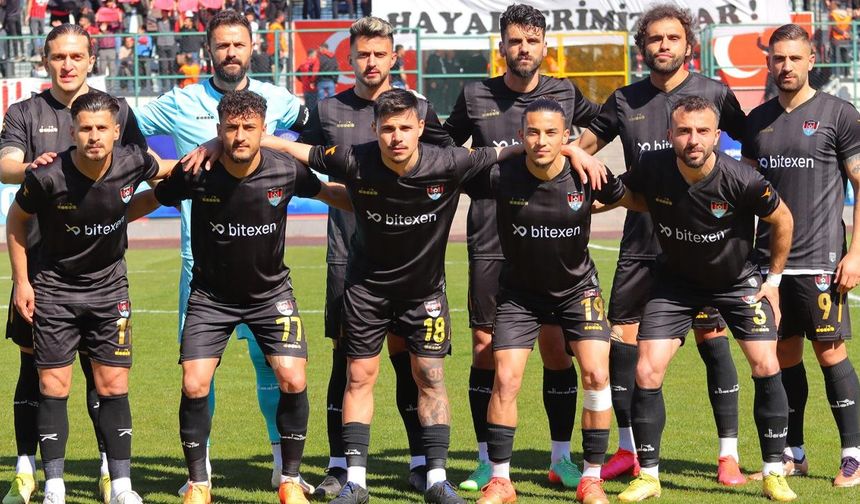 Vanspor'da 15 futbolcunun sözleşmesi bitiyor!