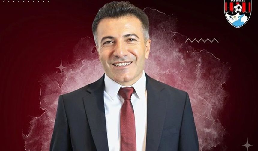 Vanspor FK, Yeni Tesis ve Transfer Hamleleriyle TFF 1. Lig’e Hazırlanıyor