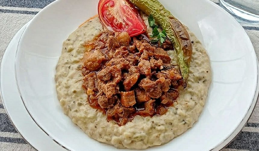 Hünkar Beğendi Nasıl Yapılır? Tarifi – Lezzetli ve Pratik