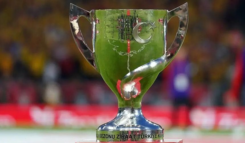 Türkiye Kupası Yarı Final tek maç mı? ZTK Yarı Final maçları rövanşlı mı oynanacak?