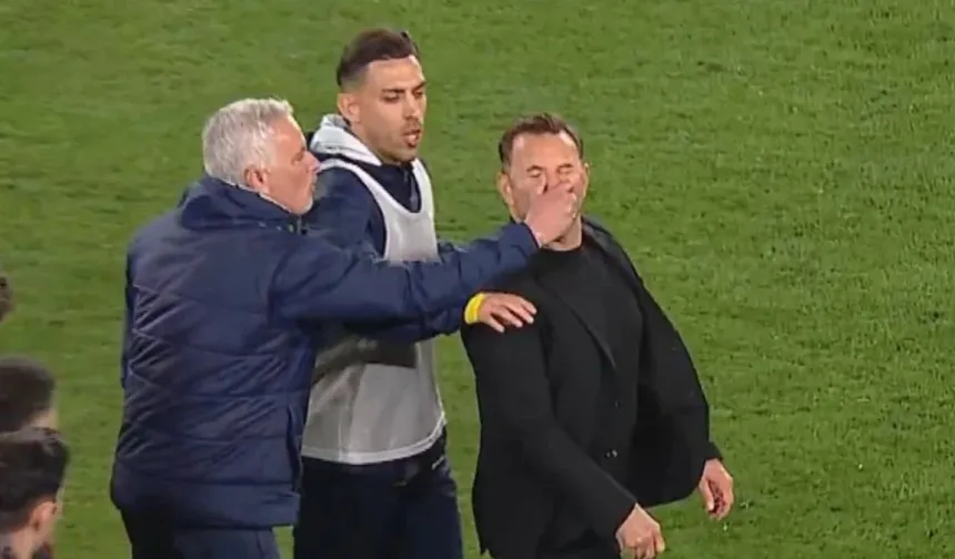 Galatasaray'dan Fenerbahçe'ye Sert Yanıt: "Türk Futbolunun Aklıyla Alay Ediyorsunuz"