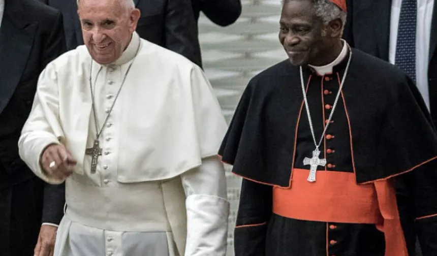 Papa Francis Hayatını Kaybetti: Vatikan’da Yeni Dönem Başlıyor