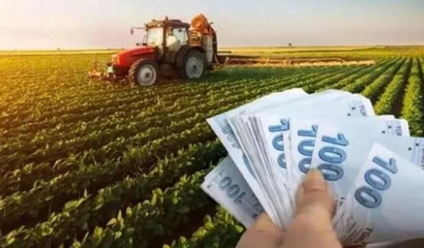 2025 Mazot ve Gübre Desteği Ödemeleri: Ne Zaman Yatacak, E-Devlet’ten Nasıl Sorgulanır?