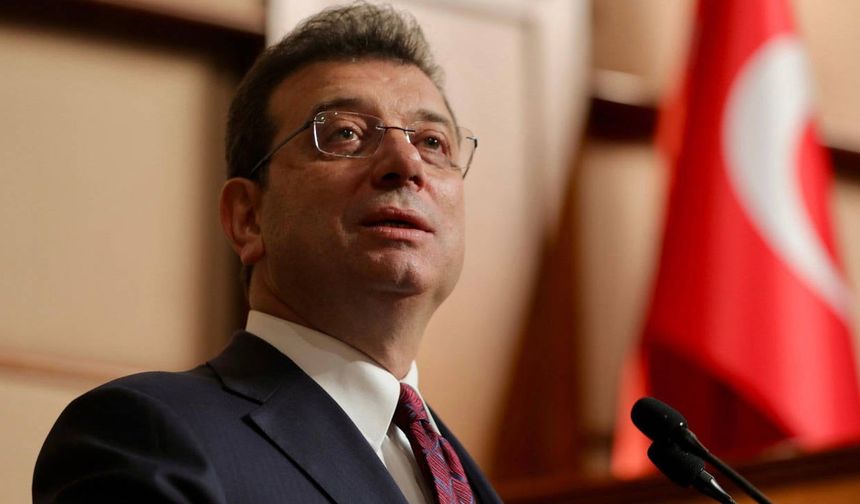 Ekrem İmamoğlu Serbest Bırakıldı mı? Güncel Durum ve Gelişmeler