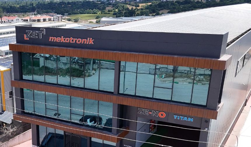 Üretim Hattı Otomasyonunda Hat Sonu Çözümleri Nasıl Kullanılır?