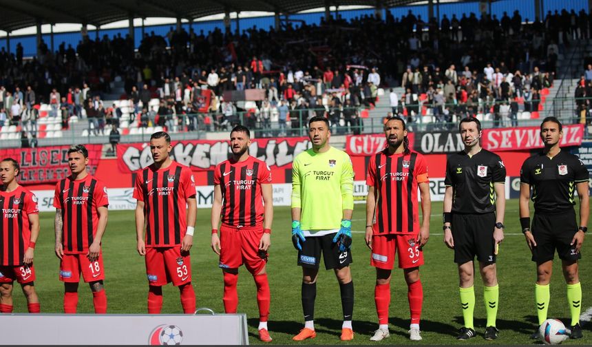 Vanspor - Bucaspor Maç Özeti İzle 4-0