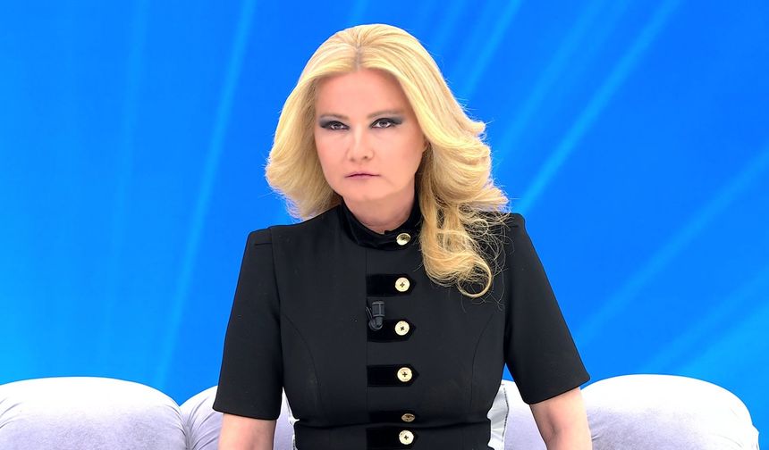 Müge Anlı ile Tatlı Sert 30 Nisan 2025 Bölümü Canlı İzle