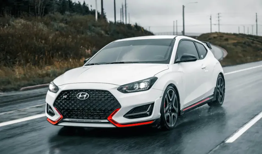 Hyundai Servis Hizmetlerinde Kalite ve Güvenin Adresi