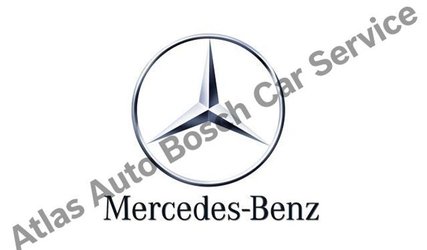 Esenyurt Mercedes servisi