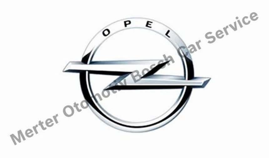 Güngören'de Opel Araçlarınız İçin Kaliteli Servis Hizmetleri