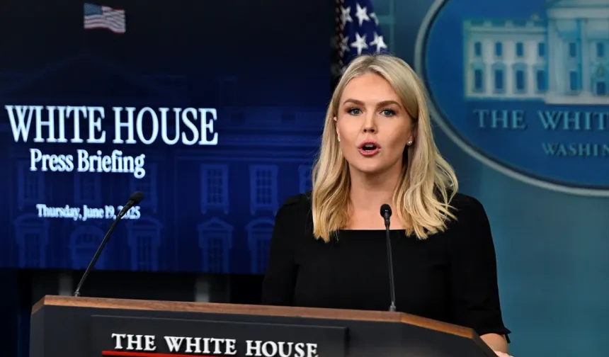 Trump, İran-İsrail Gerilimi İçin Kararını İki Haftada Açıklayacak
