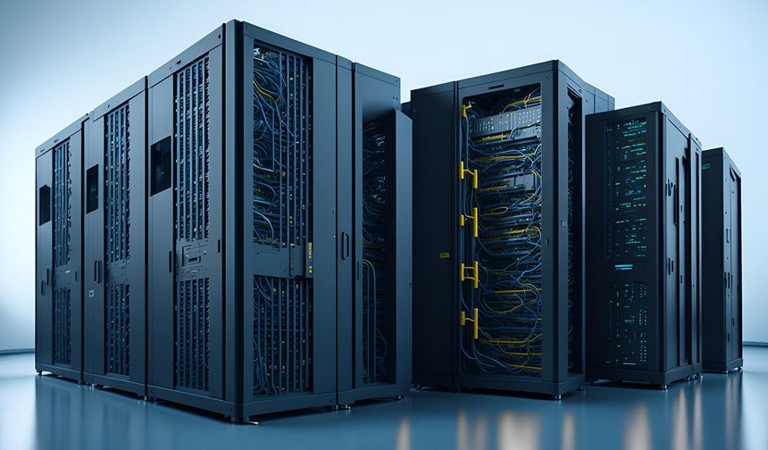 Projeniz İçin Neden VDS Sunucu Tercih Etmelisiniz?