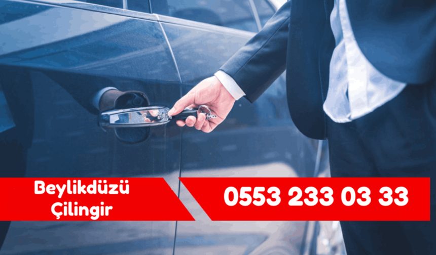 Beylikdüzü Semtinde Deneyimle Gelen Ustalık