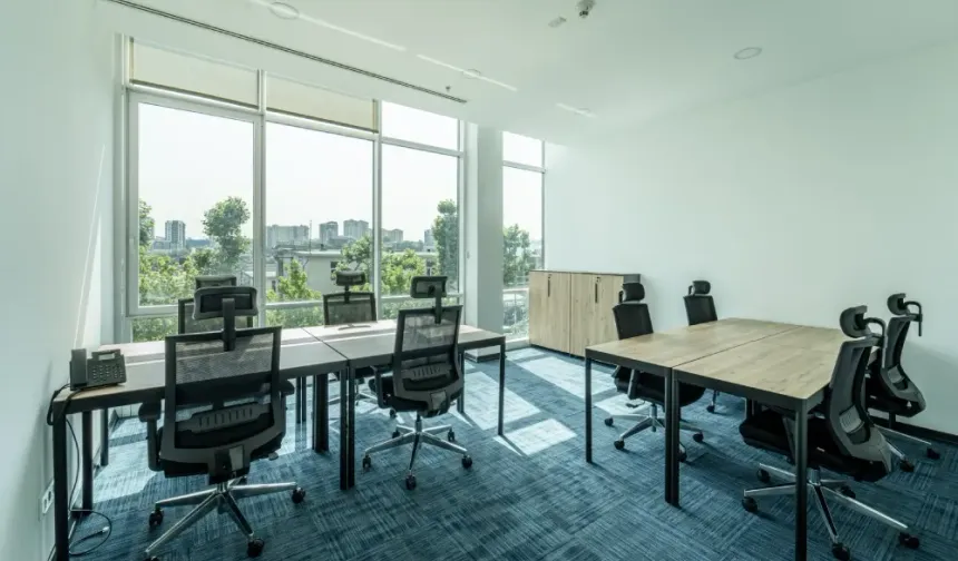 Yatırımcılar İçin İstanbul Hazır Ofis Seçenekleri
